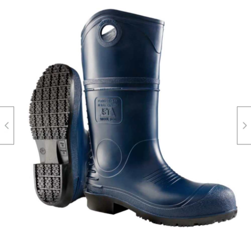 Dunlop | Steel Toe Boots Size 9 NWT